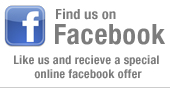 Find Us on Facebook